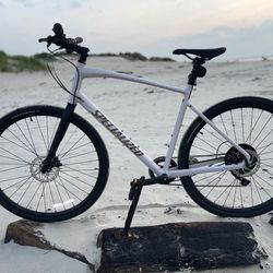 Specialized Bike 2.0 Sirus 2.0