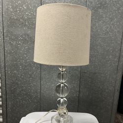 Lamp, Table too lamp