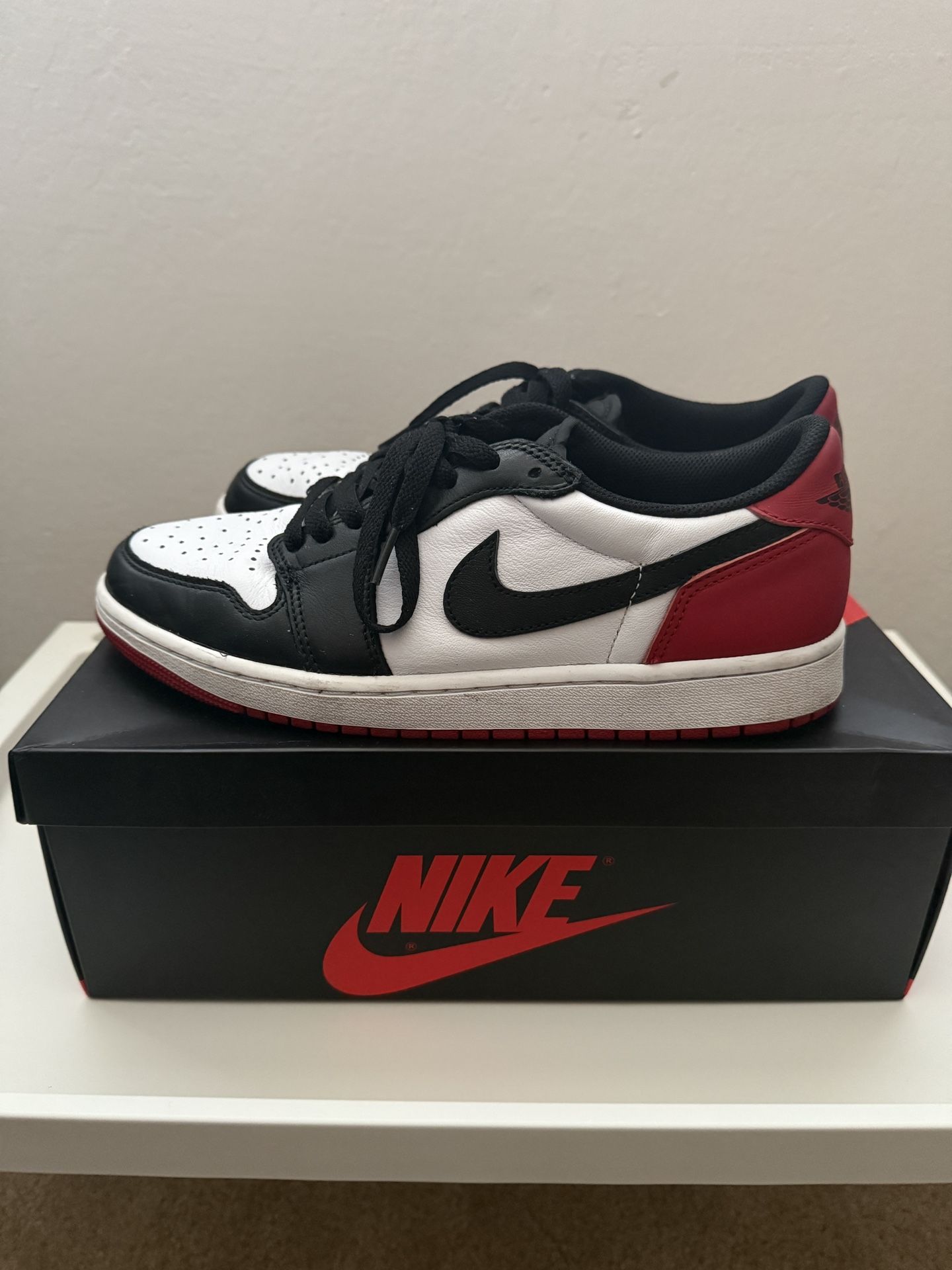 Nike Air Jordan 1 Low