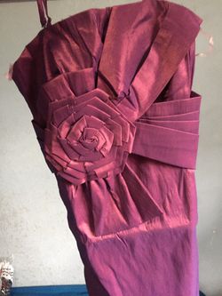 Ladies Party Dresses