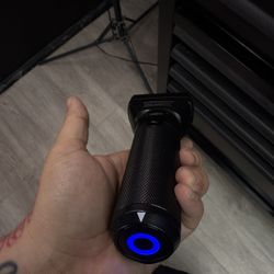 Babyliss Pro Fx One Shaver