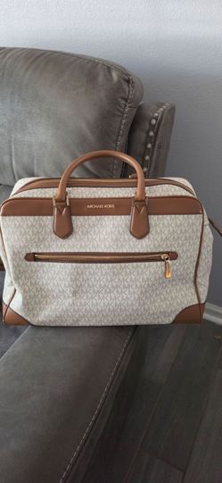 Michael Kors Weekender Bag!