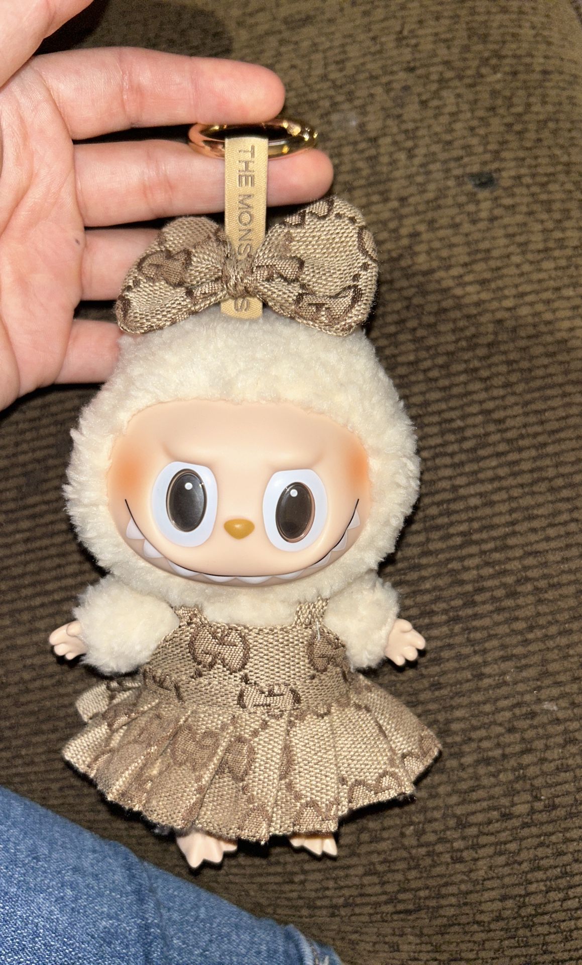 Labubu