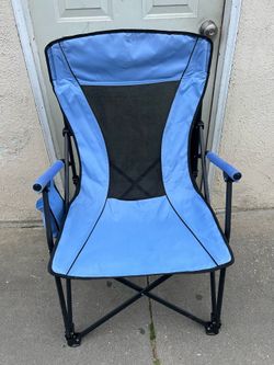 FOLDING CHAIR HEAVY DUTY