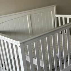 Baby Crib