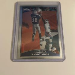 Randy Moss