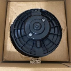Air conditioning Blower Fan New 2006 Acura TL