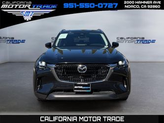 2024 Mazda CX-90