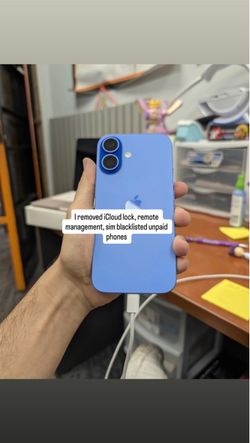 Unlocker