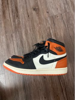 Jordan 1 size 10