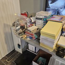 Tons Of Office Supplies