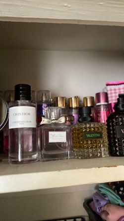 Perfume