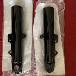 Harley Davidson Fork Sliders