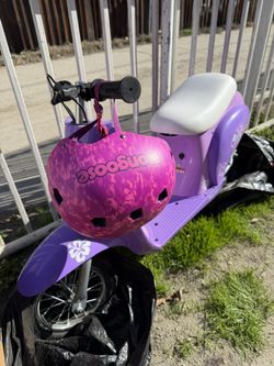 Razor Kiki Electric Scooter