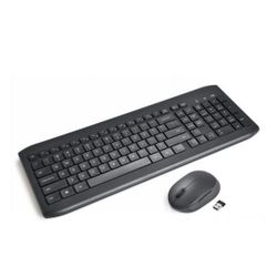Wireless Keyboard And Mouse 