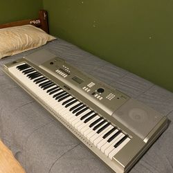 Yamaha YPG-235 76 Key Portable Grand Piano