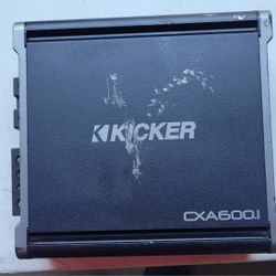 KICKER 