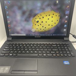 i3…i3…i3…LENOVO  B-590….THINKPAD …6 GENERATION…320 HHD….8.0-RAM   READY FOR CLASSES  ON LINE OR WORK FROM HOME (ZOOM) Comes With Warranty ….