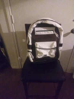 Beautiful Leather Unisex Backpack