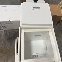 Vaqproof Boxes