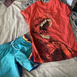 Clothes For Boy