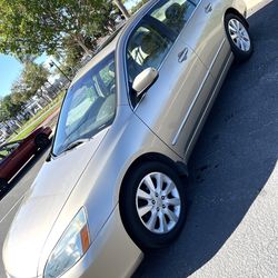 2006 Honda Accord