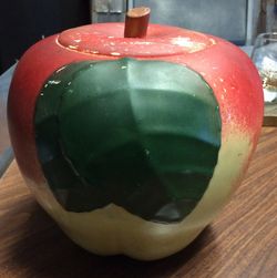 Cookie jar