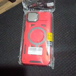 Phone Case For iPhone 14Plus-iPhone15Plus