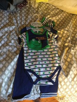 Infant Boy 3-6 month clothes Brand New with tags