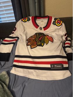 NHL Jersey