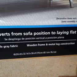 Sofa Bed 