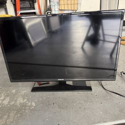 32” Samsung TV