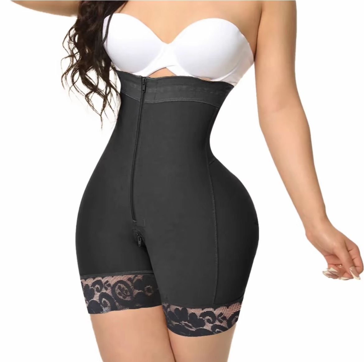 Faja Colombiana Size S