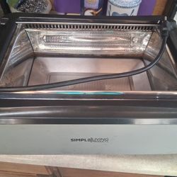 Everything is working fine.