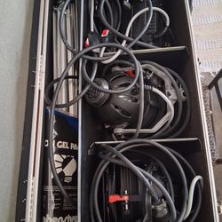 Lighting System Photography 