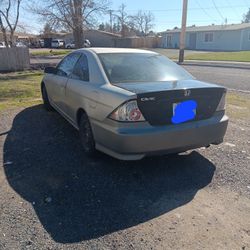 2005 Honda Civic