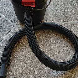 Shop-Vac Wet Dry Vacuum 1.5 Gallon (Small)
