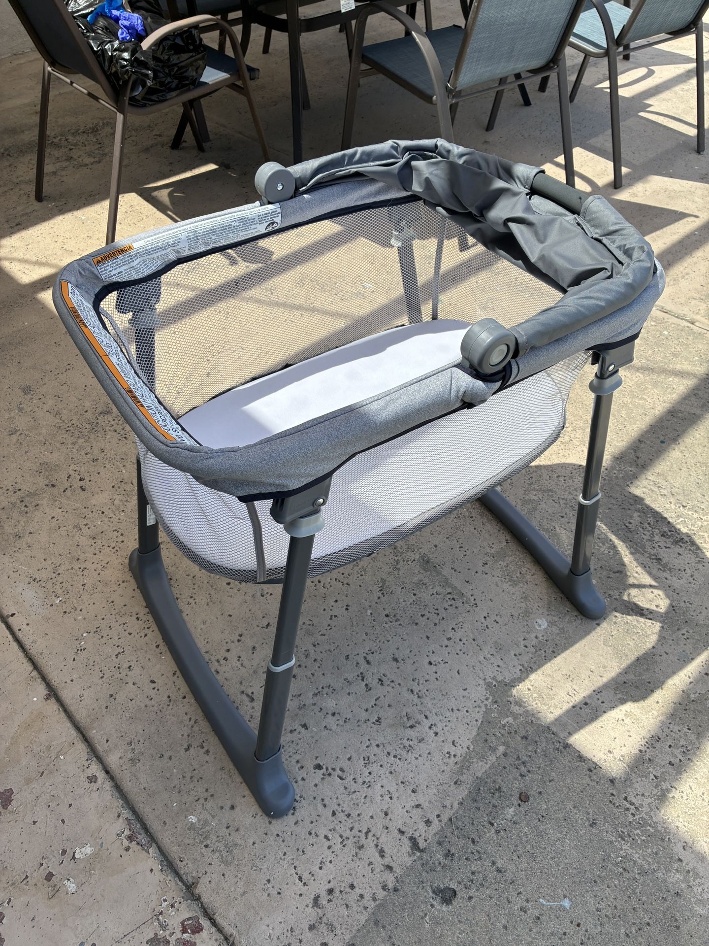 Portable Bassinet