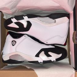 AIR JORDAN 14 RETRO