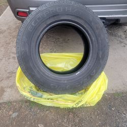 16 Inch Tires