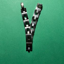 Sterling Silver Bracelet. Priced Below Melt Value.