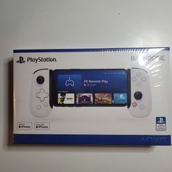 Playstation 5 Backbone For IPhone Brand New !!!