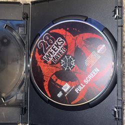 Double 2 DVD Set Horror Movies Both Clean /// OBO $10 