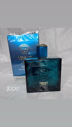 Fragancia Versace para Hombre