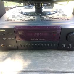 200 WATTS KLH STEREO RECEIVER R3100 $125 FINAL PRICE 