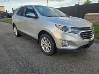 2021 Chevrolet Equinox