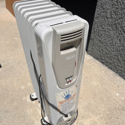 Radiator Heater