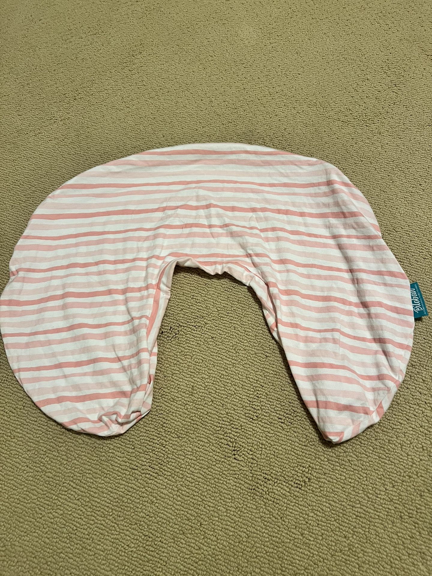 Baby Cushion Cover