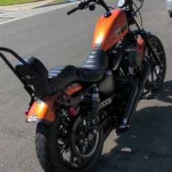 2020 Harley Sportster 883