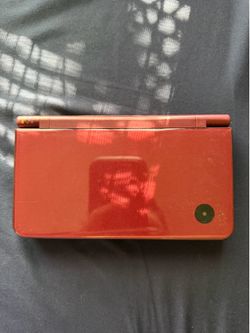 Nintendo 2ds xl